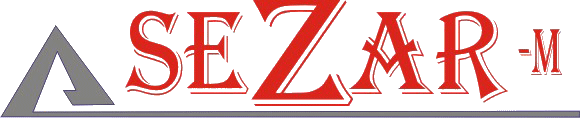 Sezar Logo